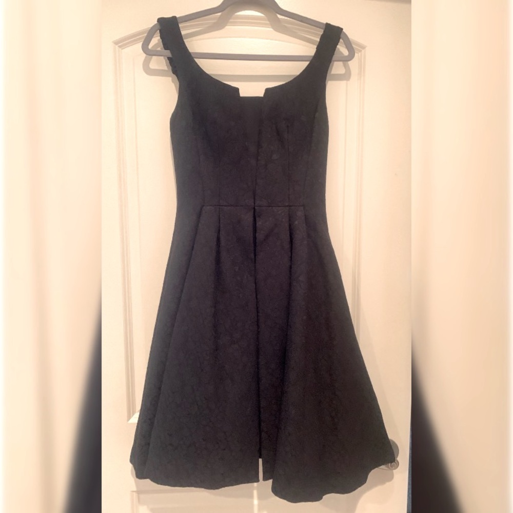 White House Black Market Cocktail Dress